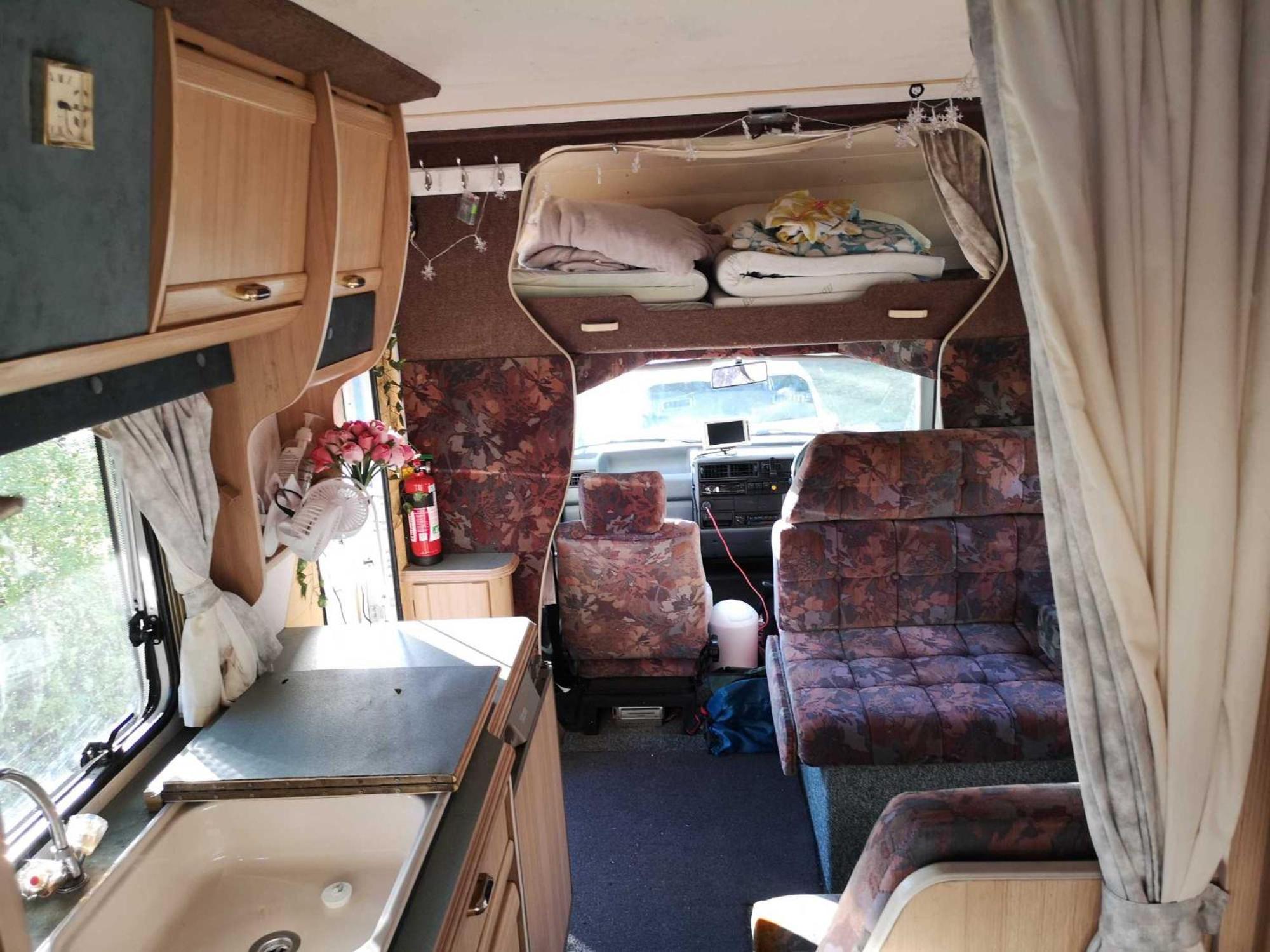 Motorhome Experience Queenstown Zewnętrze zdjęcie
