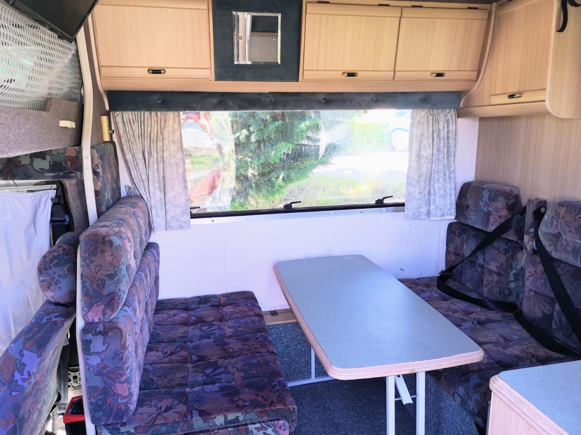 Motorhome Experience Queenstown Zewnętrze zdjęcie